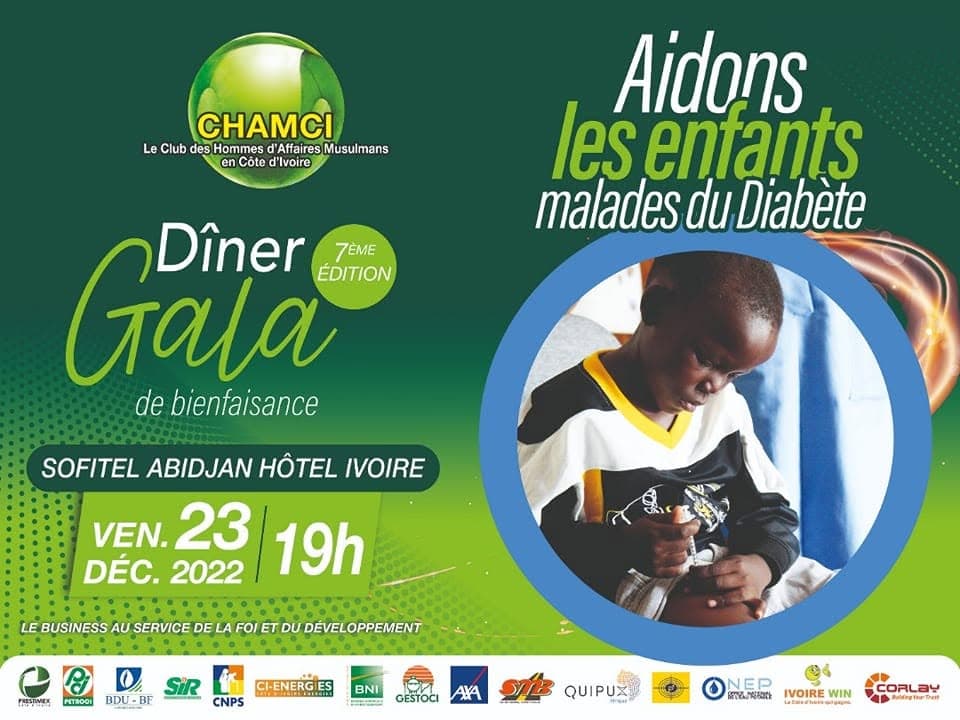 Le CHAMCI au service des affaires et du social