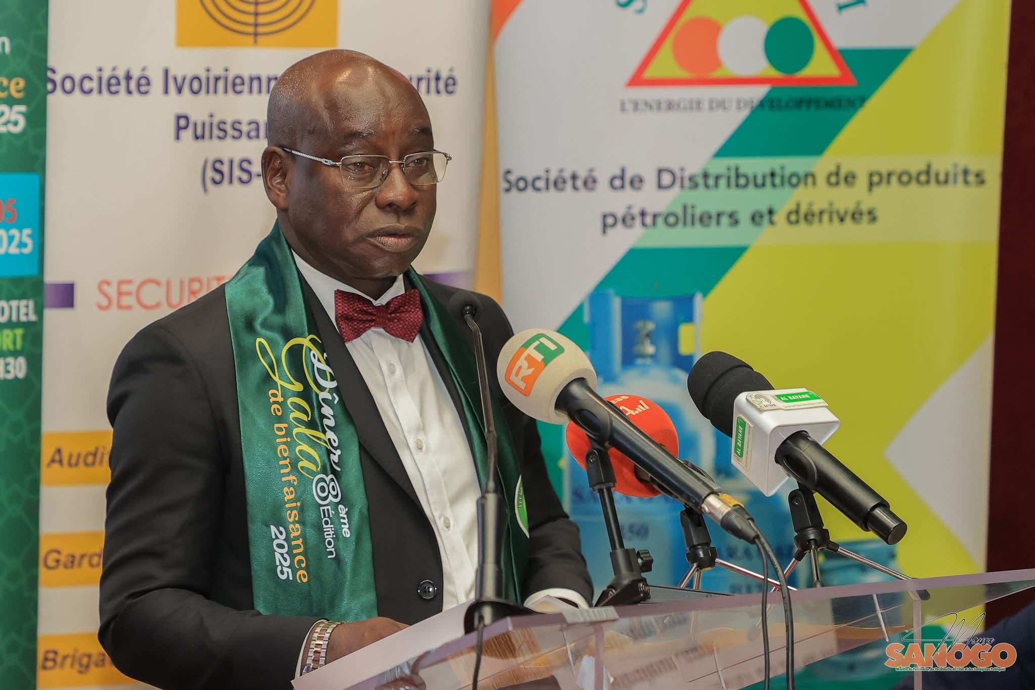 Sanissy Sékou Toure