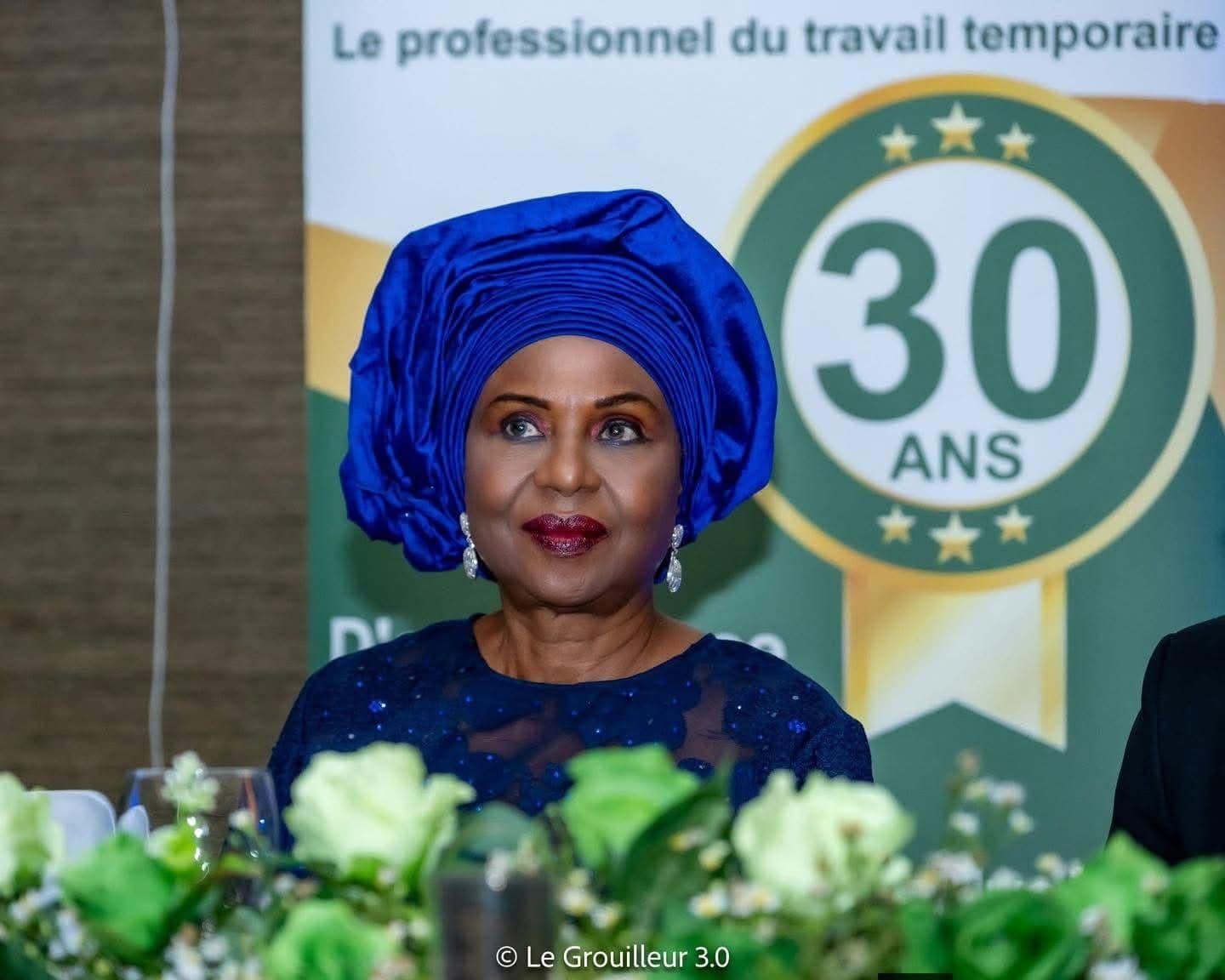 Oumou COULIBALY